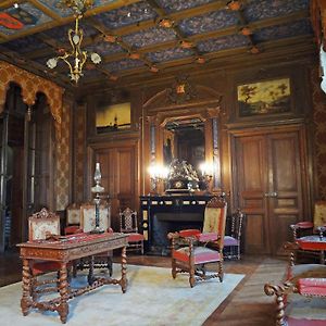 Chambre Supérieure Lit King-Size